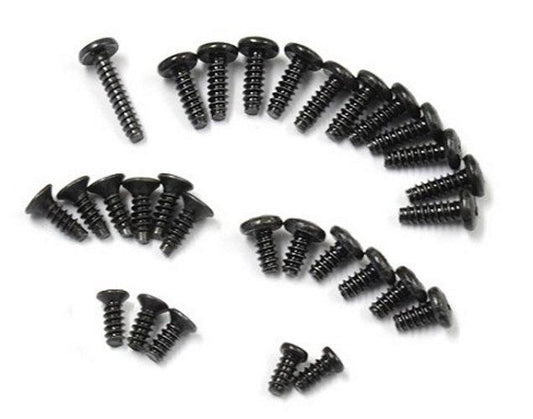 Kyosho MD309 Screw Set (Mini-Z Fwd) - PowerHobby