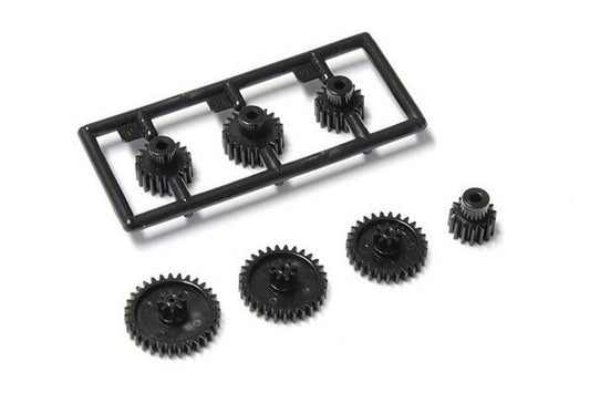 Kyosho MD311 Pinion & Spur Gear Set (Mini-Z Fwd) - PowerHobby