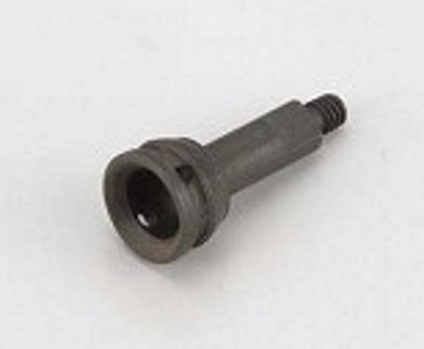 Kyosho MDW009-02 Wheel Shaft (AWD /1Pieces) Mini-Z - PowerHobby