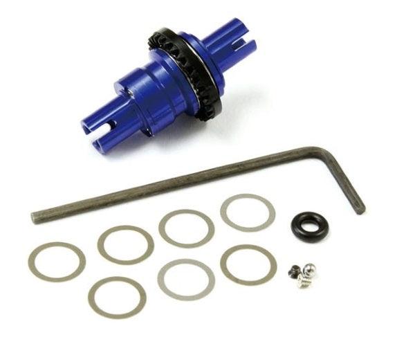 Kyosho MDW018 Ball Differential Set For Mini-Z Awd - PowerHobby