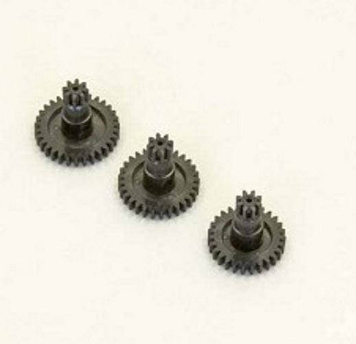 Kyosho MDW100-04 Spur Gear Set (LL) (Awd Dws) - PowerHobby