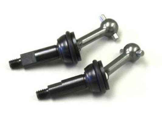 Kyosho MDW204 Hard Long Universal Swing Shaft (2pieces) MA-020 - PowerHobby