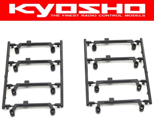 Kyosho MDW303 Setting Tie Rod Set(FWD/MA-030) - PowerHobby