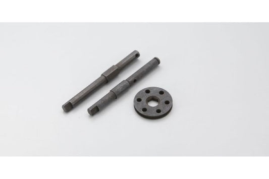 Kyosho 2-Speed Shaft Set(MFR) MT123 - PowerHobby