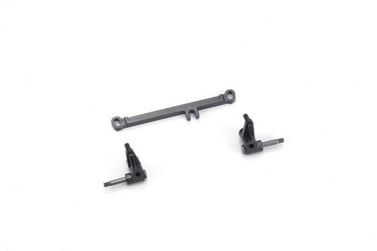 Kyosho MV03 Knuckle Arm & Tie Rod Set - PowerHobby