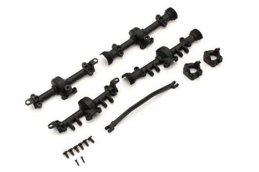 Kyosho MX004 Axle Case Set Mini-Z - PowerHobby