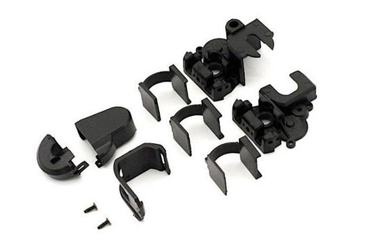 Kyosho MX006 Gear Box Parts Set Mini-Z - PowerHobby