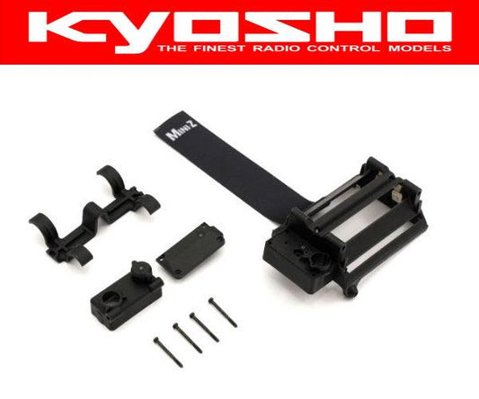 Kyosho MX008 Battery Box Set Mini-Z 4X4 - PowerHobby