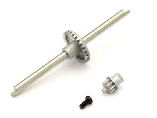 Kyosho MX014 Axle Gear Set Mini-Z - PowerHobby