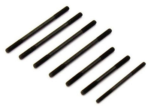 Kyosho MX017 Tie Rod Set Mini-Z - PowerHobby