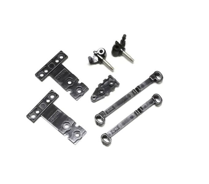 Kyosho MZ403B Suspension Small Parts Set MR-03 - PowerHobby