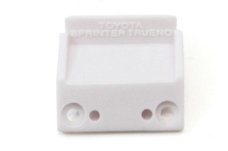 Kyosho MZN204-2 Front Body mount Toyota TRUENO AE86 - PowerHobby