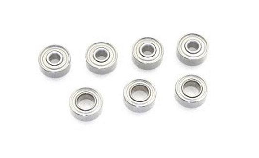 Kyosho MZW1 Ball Bearing Set MR-02 MR-03 - PowerHobby