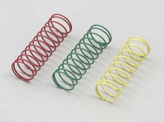 Kyosho MZW202 Rear Spring Set (MR-02 /For MM T) - PowerHobby