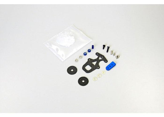 Kyosho MZW411B MR-03 Friction Shock Set Mini-Z Series - PowerHobby