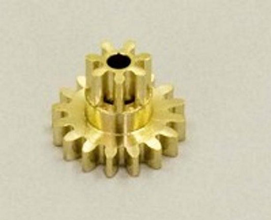 Kyosho MZW417 Metal Servo Gear (4th) For MR-03 - PowerHobby