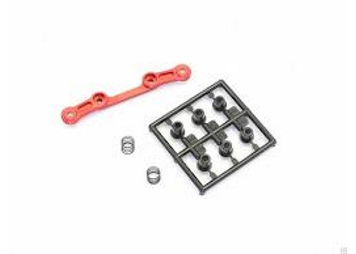 Kyosho MZW427-15 King Pin Coil Upper Suspension Plate Mini-Z Series - PowerHobby