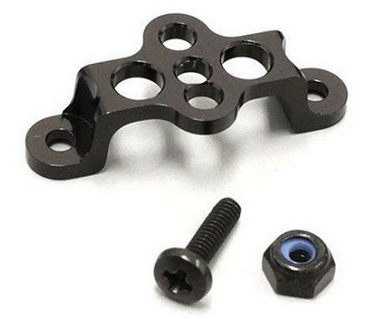 Kyosho MZW441 Aluminum Shock Mount For (MR03MM MR03RM MR-03) Mini -Z - PowerHobby