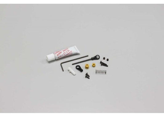 Kyosho MZW6 Rear Shock Set Mini-Z Series - PowerHobby