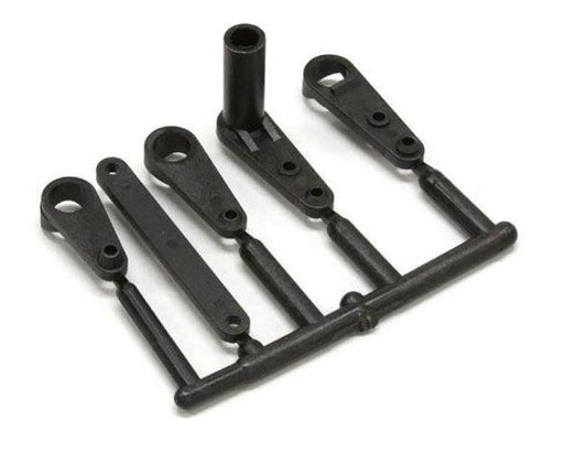 Kyosho NT004 Servo Saver Set - PowerHobby