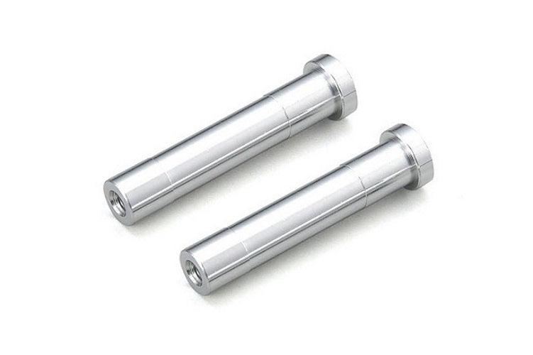 Kyosho NT005 Servo Saver Shaft (2pcs) Nitro Tracker - PowerHobby