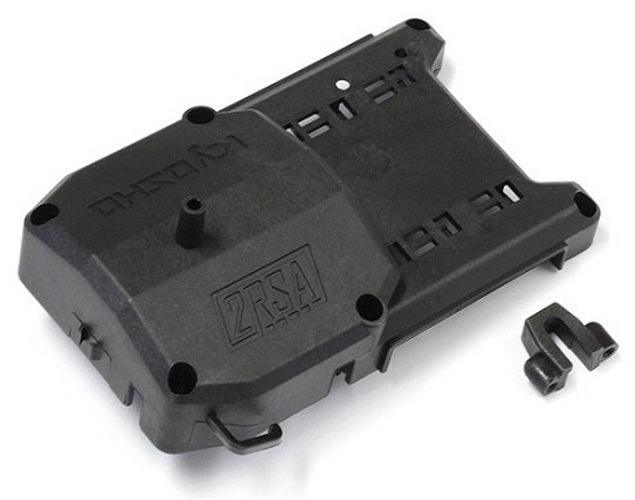 Kyosho OL007-2 Radio Tray For Outlaw Rampage - PowerHobby