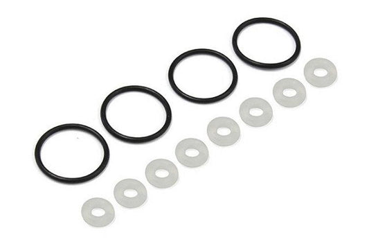 Kyosho OL011-5 O-Ring Set Outlaw Rampage - PowerHobby