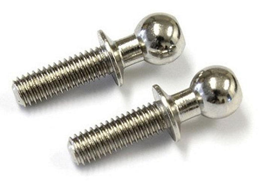 Kyosho OL031 4.8mm Ball Stud (L Size / 2pieces) Outlaw Rampage - PowerHobby