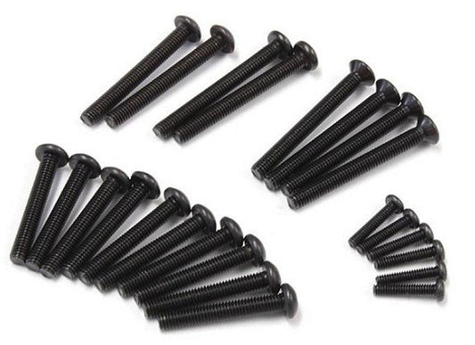 Kyosho OL036 Screw Set Outlaw Rampage - PowerHobby