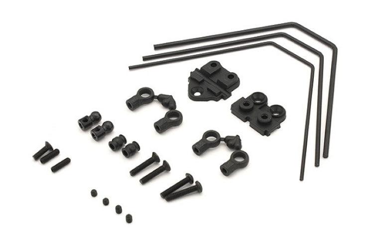 Kyosho OLW004 Front Stabilizer (1.8/2.2/2.6mm/Outlaw Rampage PRO) - PowerHobby