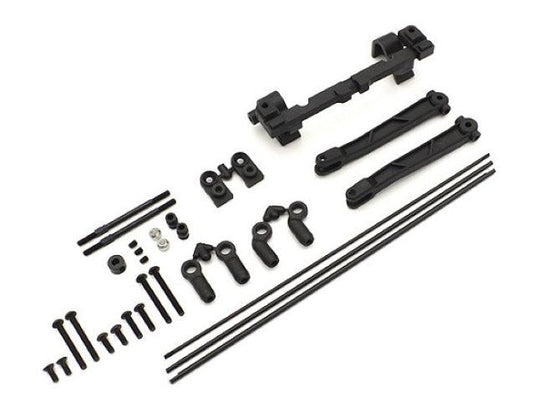 Kyosho OLW005 Rear Stabilizer (1.8/2.2/2.6mm /Outlaw Rampage Pro) - PowerHobby