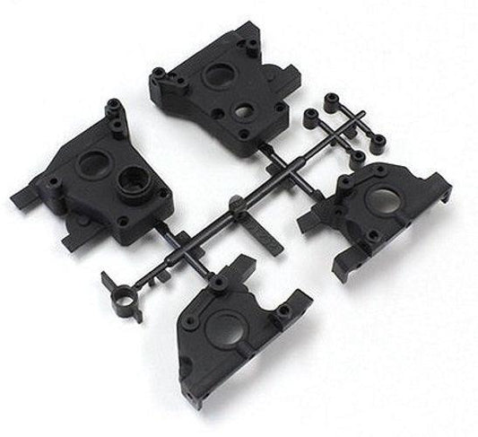 Kyosho OT202 Gear Box (Optima 2016) - PowerHobby