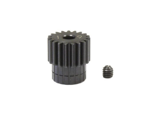 Kyosho Steel Pinion Gear(19T-48P) PNGS4819 - PowerHobby