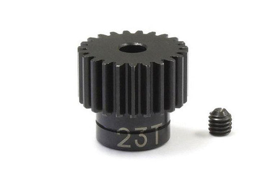 Kyosho PNGS4823 Steel Pinion Gear (23T-48P) - PowerHobby