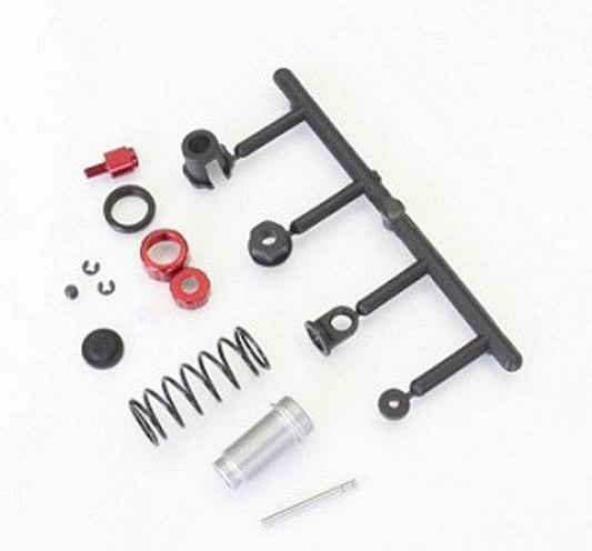 Kyosho PZ032B Oil Shock For Plazma Formula - PowerHobby