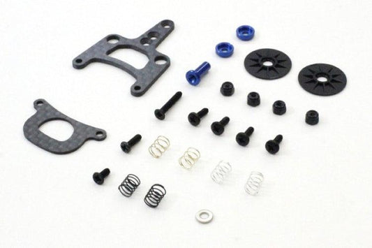 Kyosho R246-1356 MML Roll Damper (For R246-1360 /MZW432) Mini-Z - PowerHobby