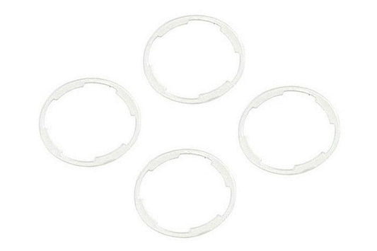 Kyosho SC222-04 Shock Gasket 10mm (4pieces) Scorpion 2014 - PowerHobby