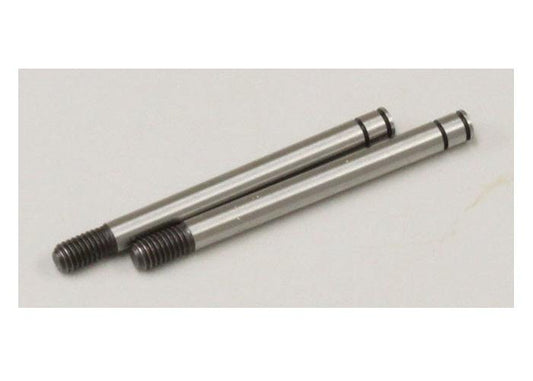 Kyosho SC223-01 Rear Shock Shaft Set (2) Scorpion 2014 - PowerHobby