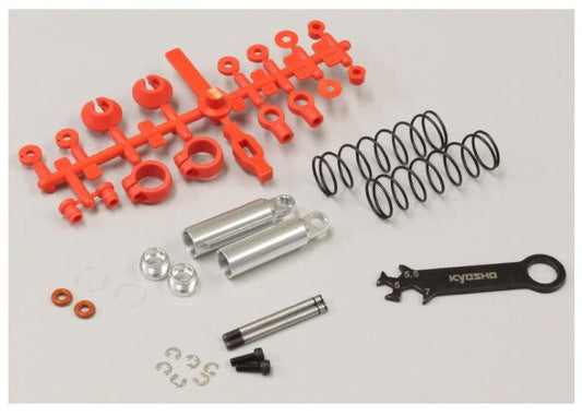 Kyosho SC223 Rear Shock Set Scorpion 2014 - PowerHobby