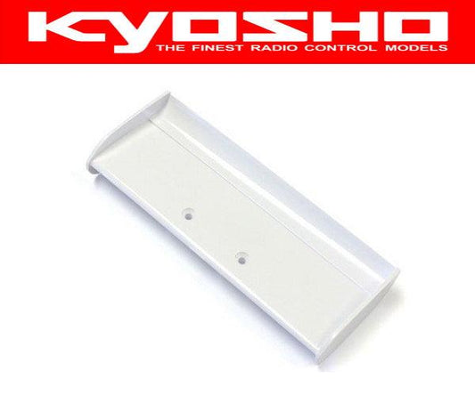 Kyosho SC224WB Wing (White/Turbo Scorpion) - PowerHobby