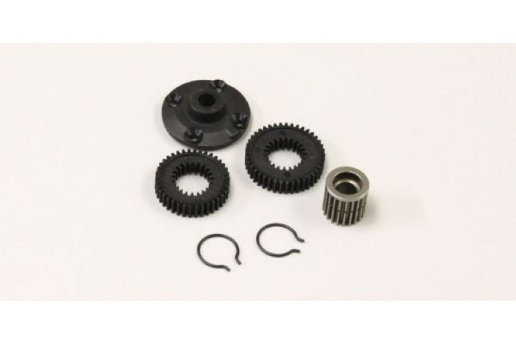 Kyosho Spur Gear Set (Scorpion 2014) SC225 - PowerHobby