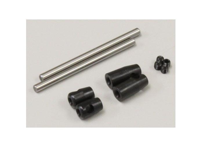 Kyosho SC231 Rear Suspension Post Set Scorpion 2014 - PowerHobby