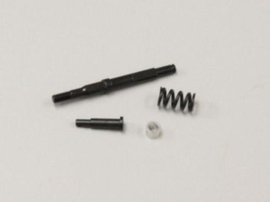 Kyosho KYOSC235 Gear Shaft Set (Scorpion 2014) - PowerHobby