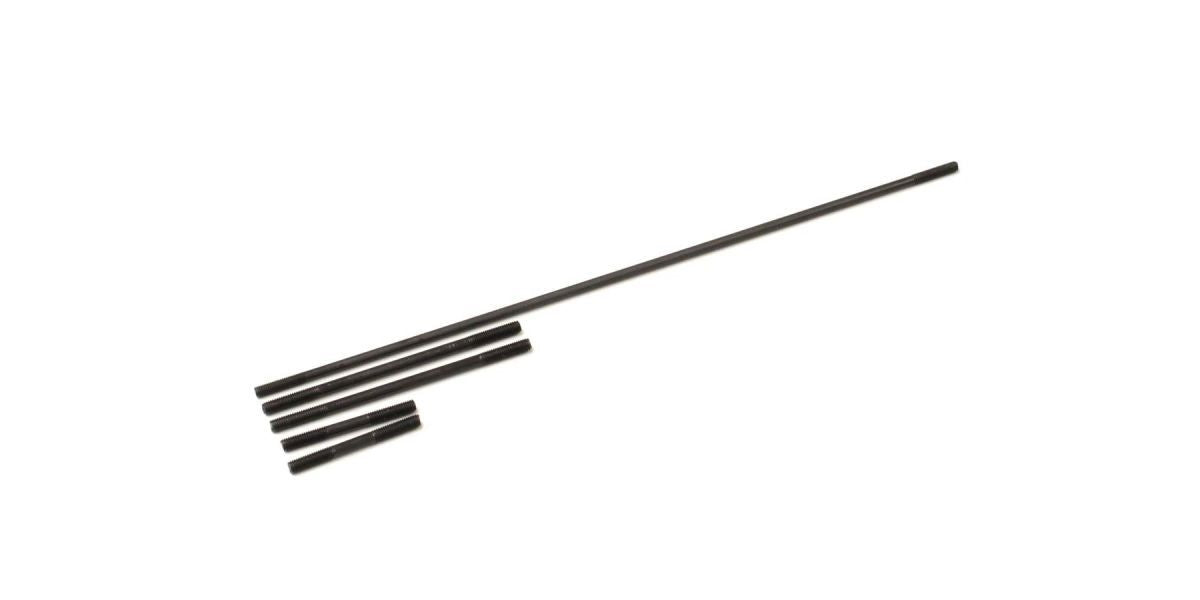 Kyosho SC243B Tie-Rod Set(Scorpion 2014) - PowerHobby