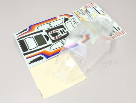 kyosho SCB002B Clear Body Set Beetle 2014 - PowerHobby