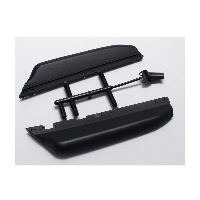 Kyosho IF285B Chassis Side Guard Inferno NEO 2.0 / GT/GT2 - PowerHobby