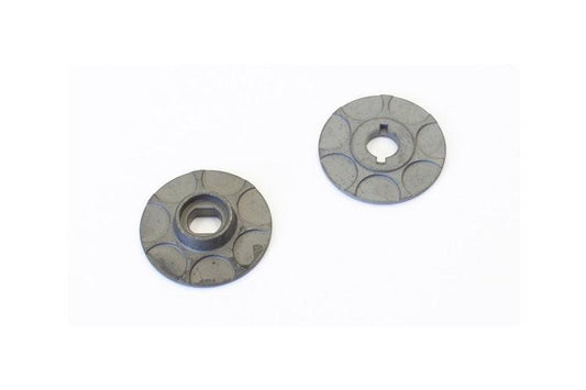 Kyosho SX008 Slipper Clutch Plate Set (2) Scorpion XXL - PowerHobby