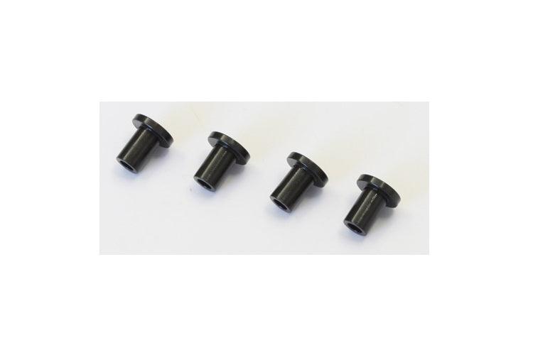 Kyosho SX010 Front Knuckle Bushing Set (4) Scorpion XXL - PowerHobby