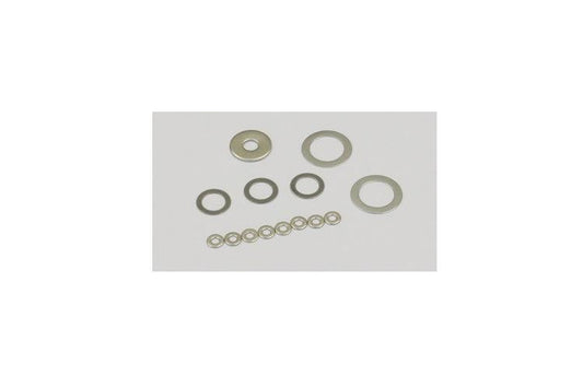 Kyosho SX031 Washer Set Scorpion XXL - PowerHobby