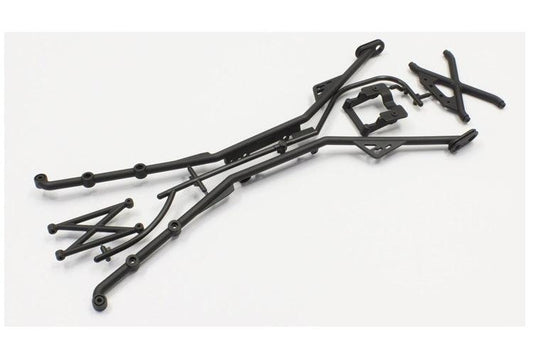 Kyosho SX048 Type A Roll Cage Scorpion XXL - PowerHobby